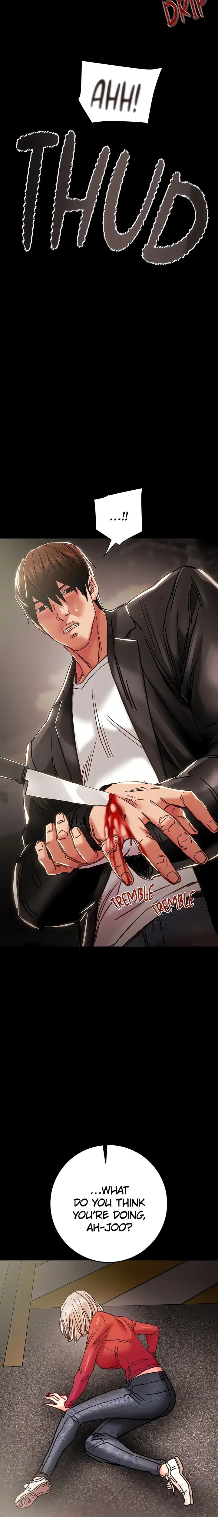 The Man Who Devours - Chapter 87 [photo 15] - MangaPorn