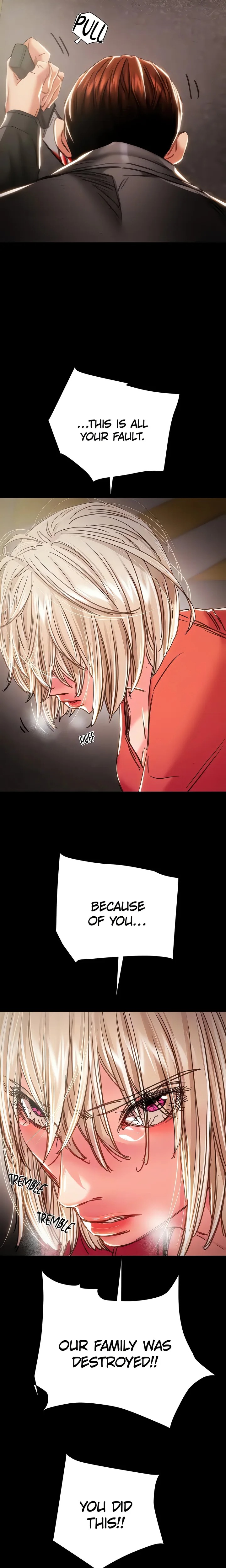 The Man Who Devours - Chapter 87 [photo 16] - MangaPorn