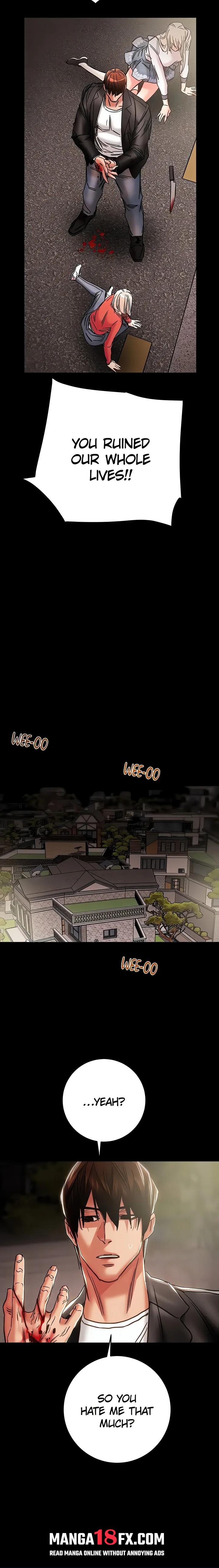 The Man Who Devours - Chapter 87 [photo 17] - MangaPorn