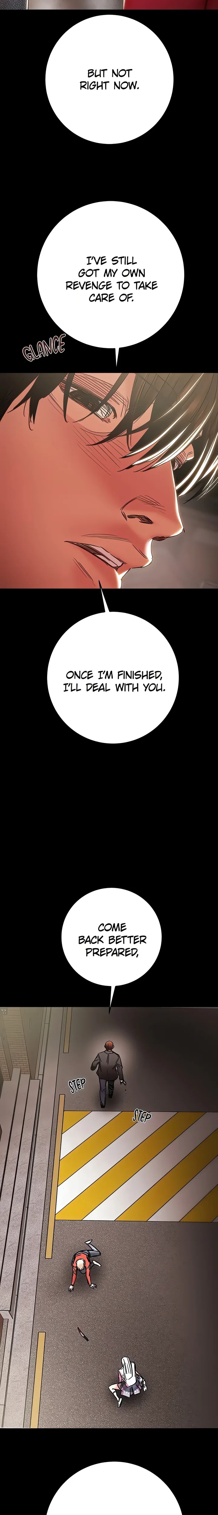 The Man Who Devours - Chapter 87 [photo 19] - MangaPorn