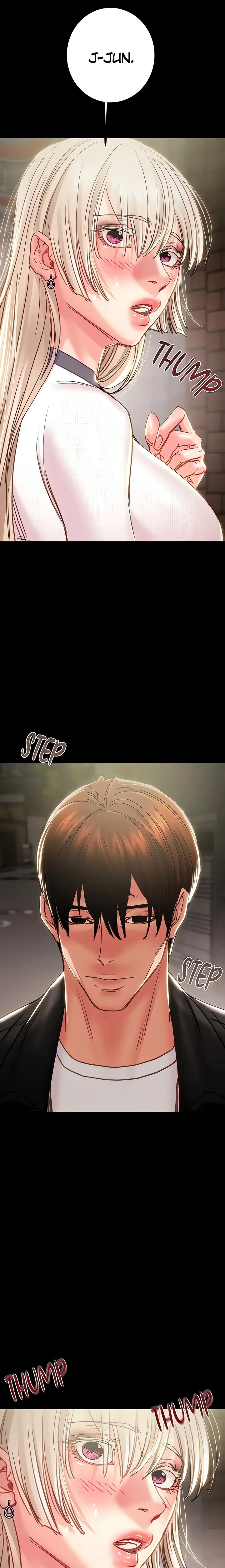 The Man Who Devours - Chapter 87 [photo 2] - MangaPorn