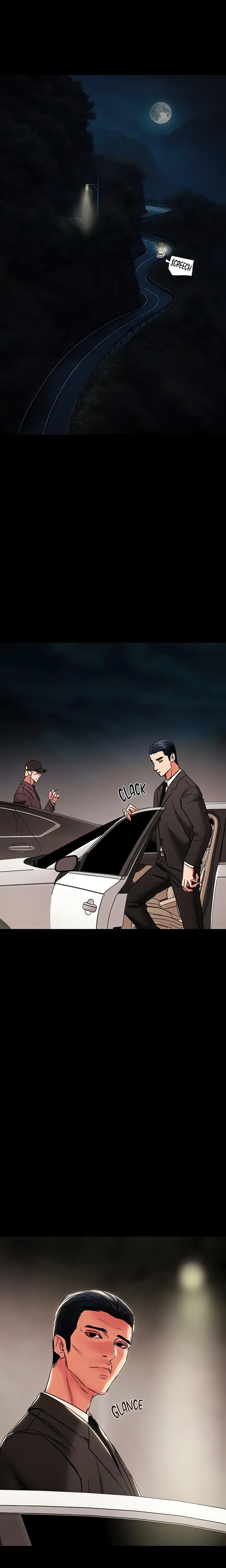 The Man Who Devours - Chapter 87 [photo 21] - MangaPorn