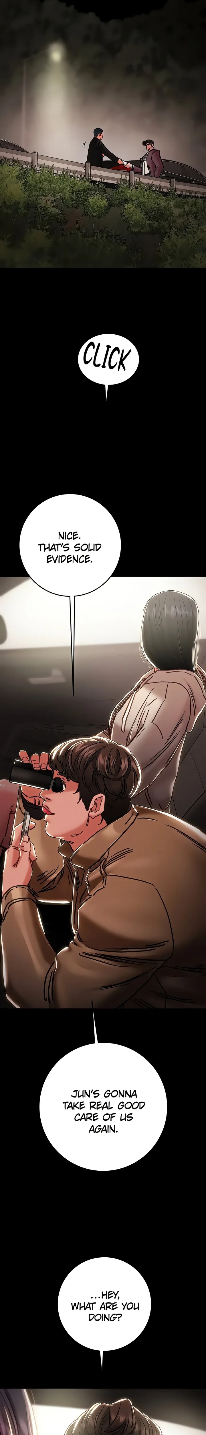 The Man Who Devours - Chapter 87 [photo 23] - MangaPorn