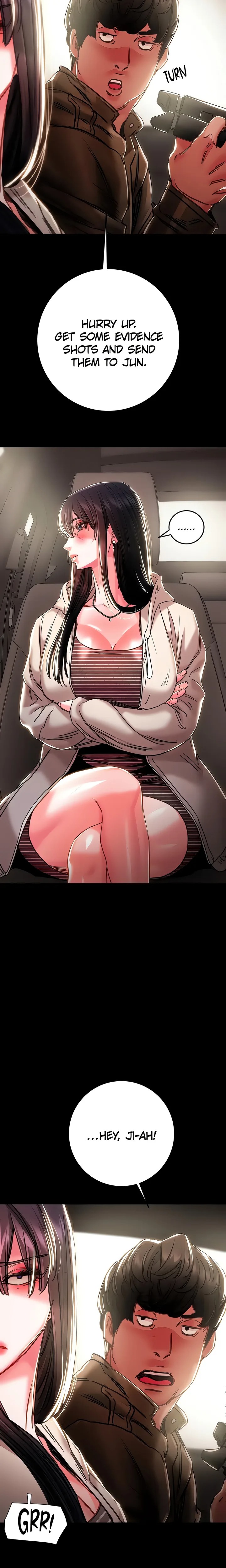 The Man Who Devours - Chapter 87 [photo 24] - MangaPorn