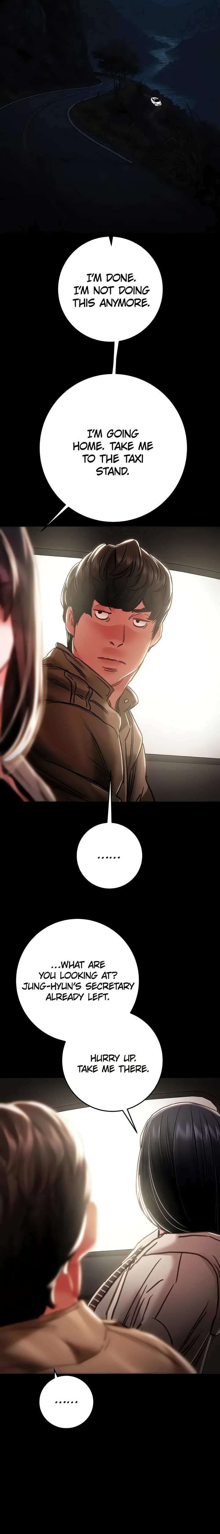 The Man Who Devours - Chapter 87 [photo 27] - MangaPorn