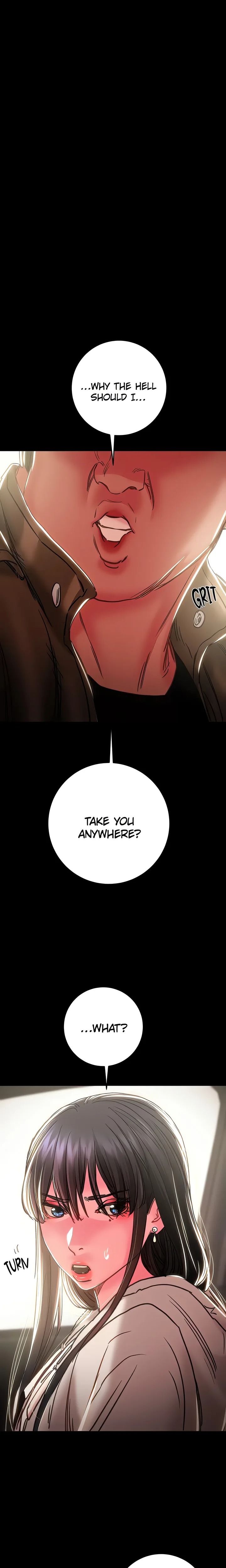 The Man Who Devours - Chapter 87 [photo 28] - MangaPorn