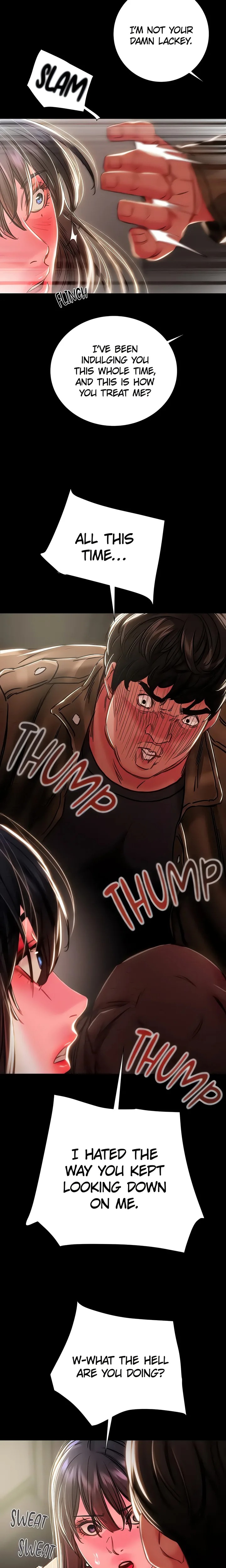 The Man Who Devours - Chapter 87 [photo 29] - MangaPorn