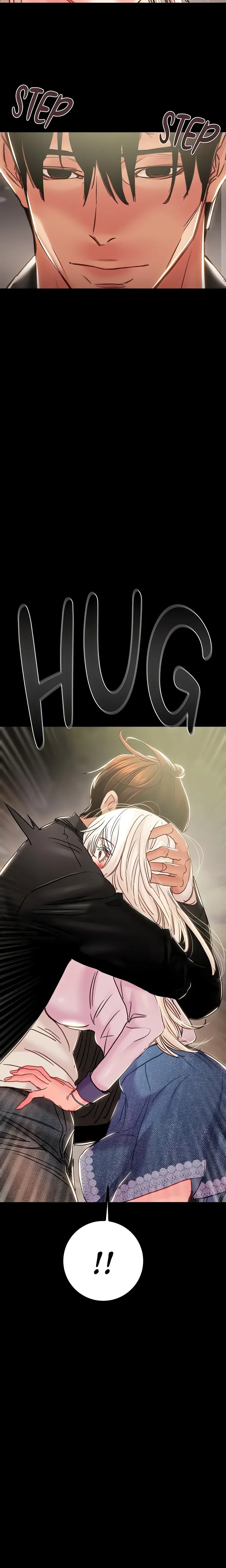 The Man Who Devours - Chapter 87 [photo 3] - MangaPorn