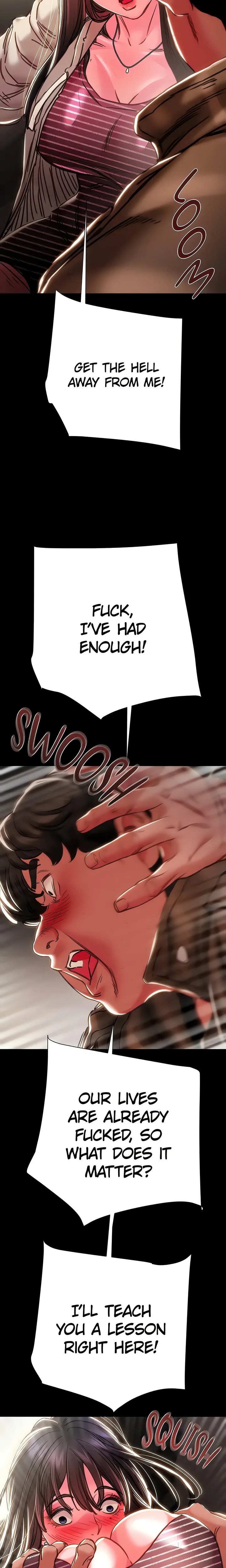 The Man Who Devours - Chapter 87 [photo 30] - MangaPorn