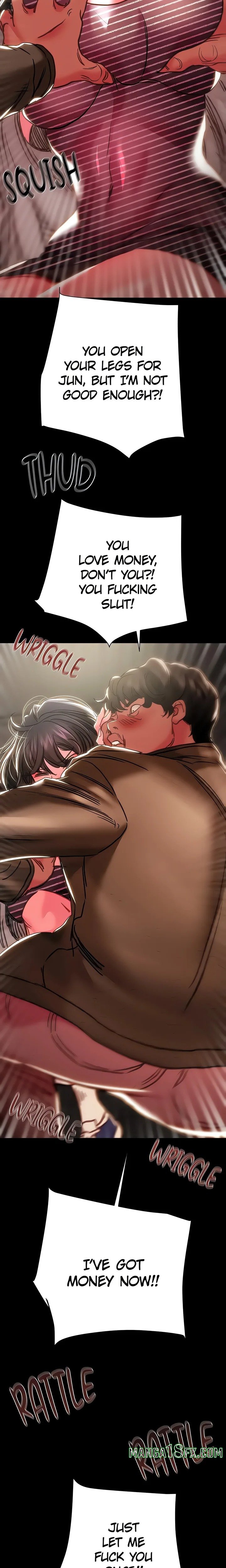 The Man Who Devours - Chapter 87 [photo 31] - MangaPorn