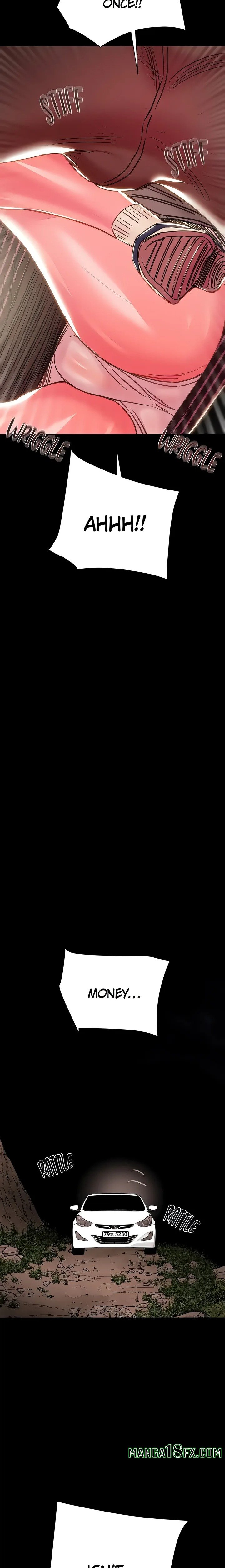 The Man Who Devours - Chapter 87 [photo 32] - MangaPorn