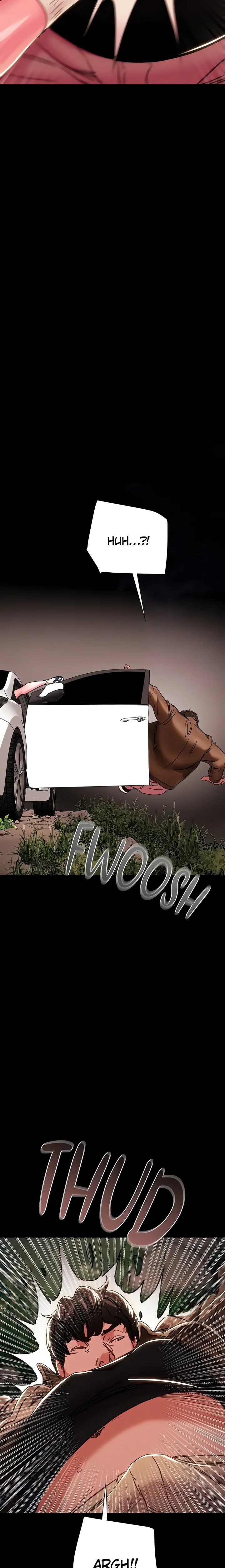 The Man Who Devours - Chapter 87 [photo 34] - MangaPorn