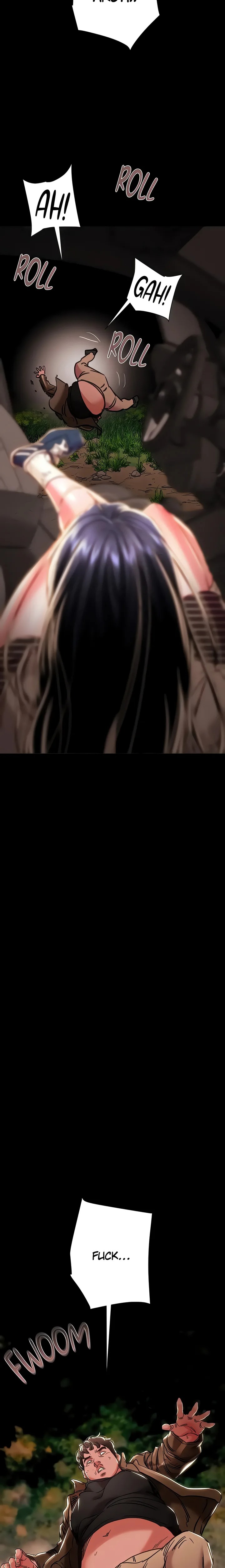 The Man Who Devours - Chapter 87 [photo 35] - MangaPorn