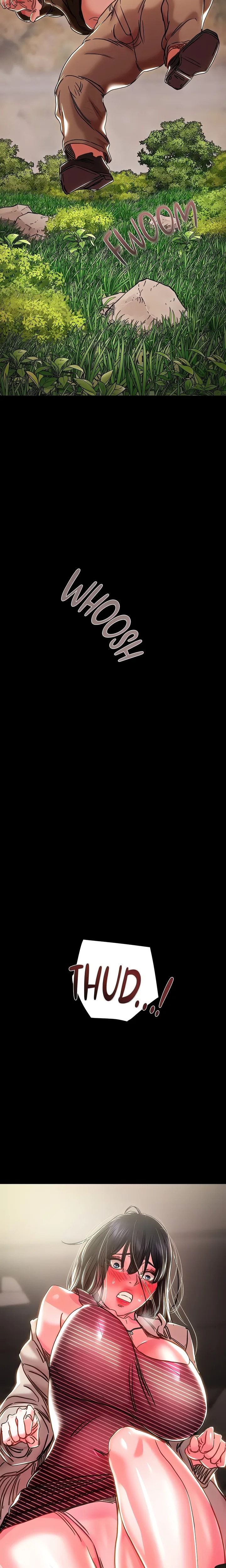 The Man Who Devours - Chapter 87 [photo 36] - MangaPorn