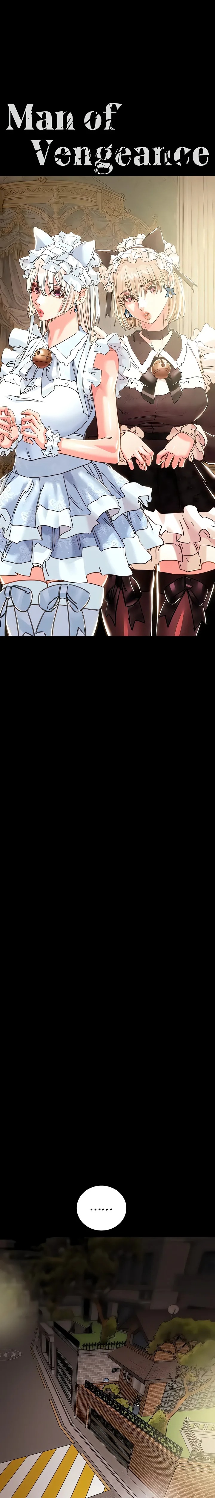 The Man Who Devours - Chapter 87 [photo 4] - MangaPorn