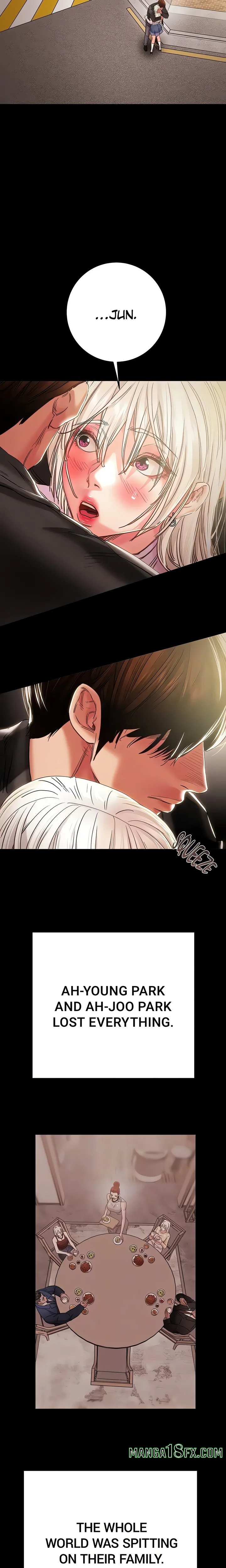 The Man Who Devours - Chapter 87 [photo 5] - MangaPorn