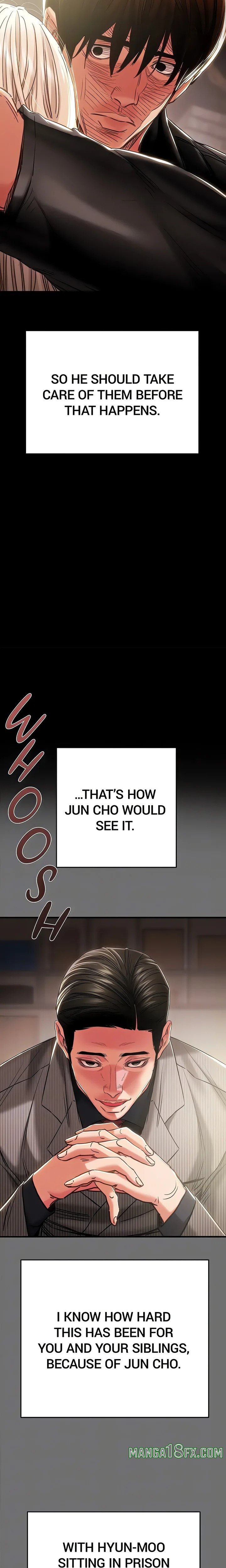 The Man Who Devours - Chapter 87 [photo 8] - MangaPorn