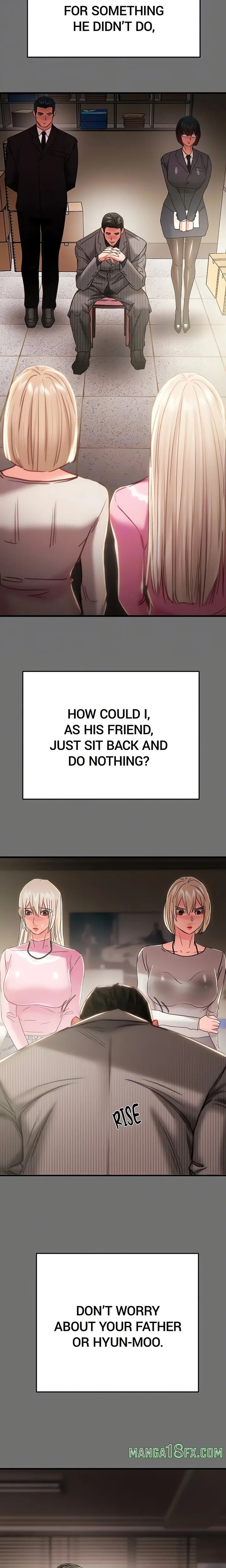 The Man Who Devours - Chapter 87 [photo 9] - MangaPorn