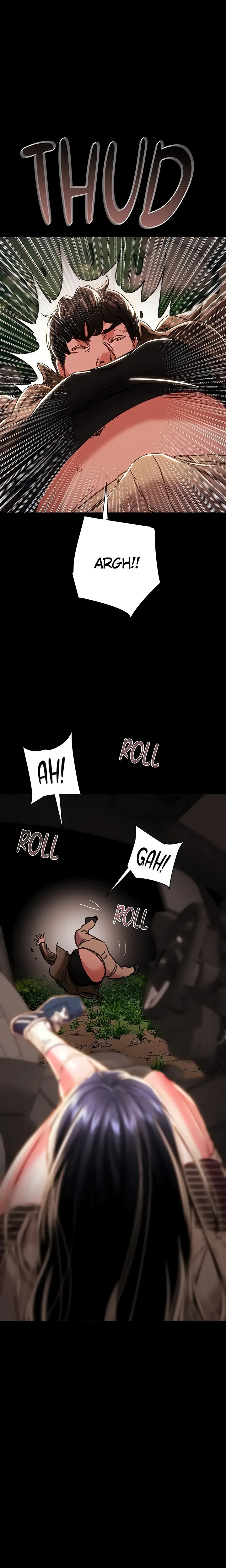 The Man Who Devours - Chapter 88 [photo 1] - MangaPorn