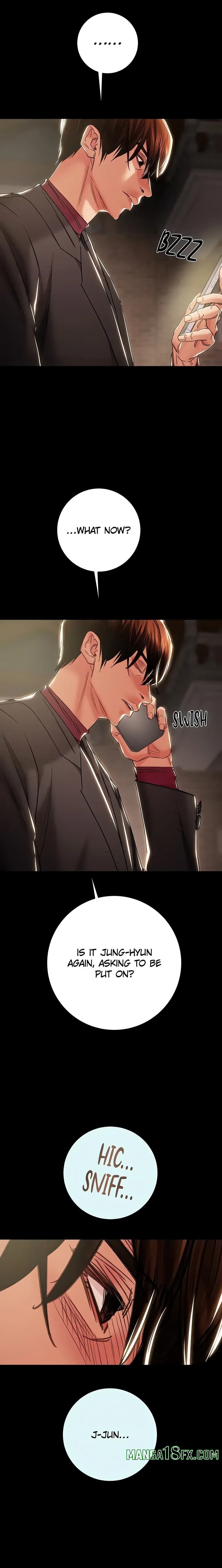 The Man Who Devours - Chapter 88 [photo 10] - MangaPorn