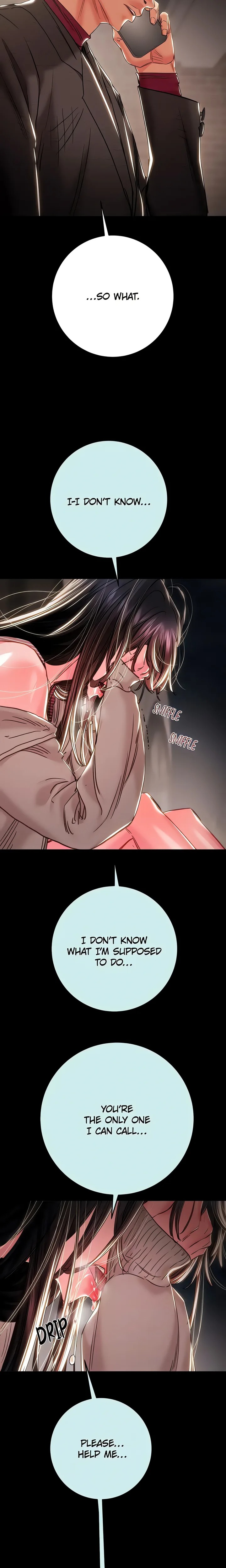 The Man Who Devours - Chapter 88 [photo 13] - MangaPorn