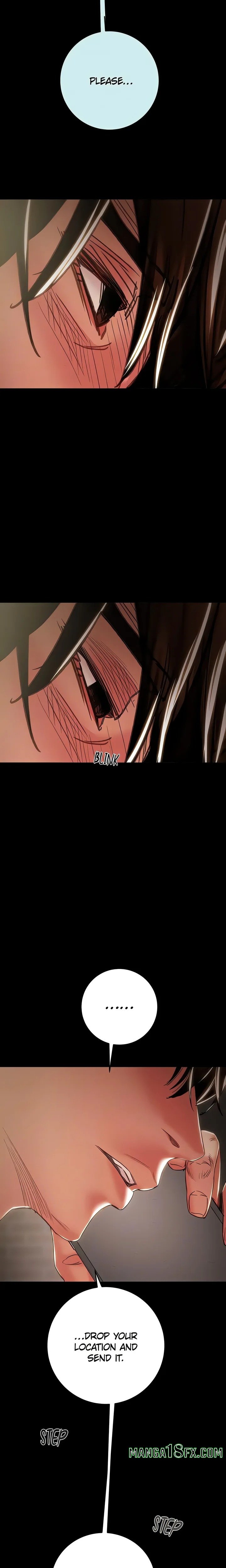 The Man Who Devours - Chapter 88 [photo 14] - MangaPorn