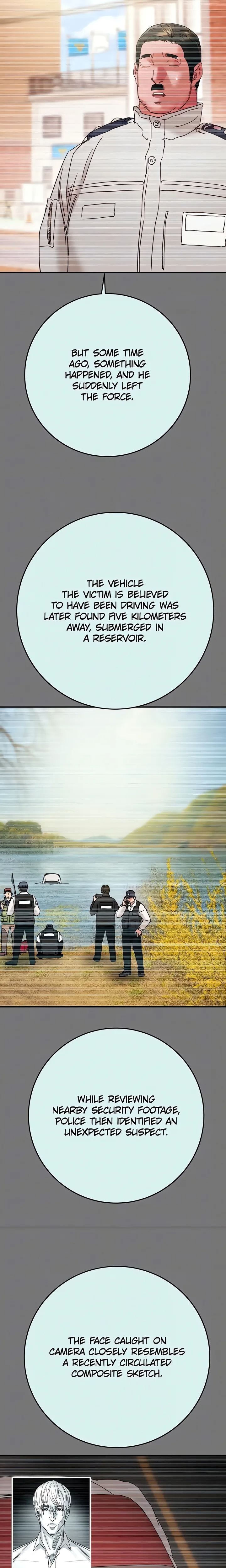 The Man Who Devours - Chapter 88 [photo 17] - MangaPorn