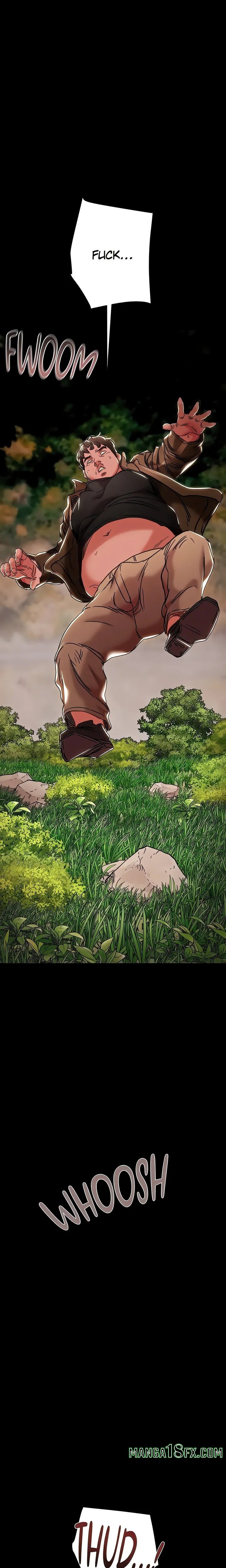 The Man Who Devours - Chapter 88 [photo 2] - MangaPorn