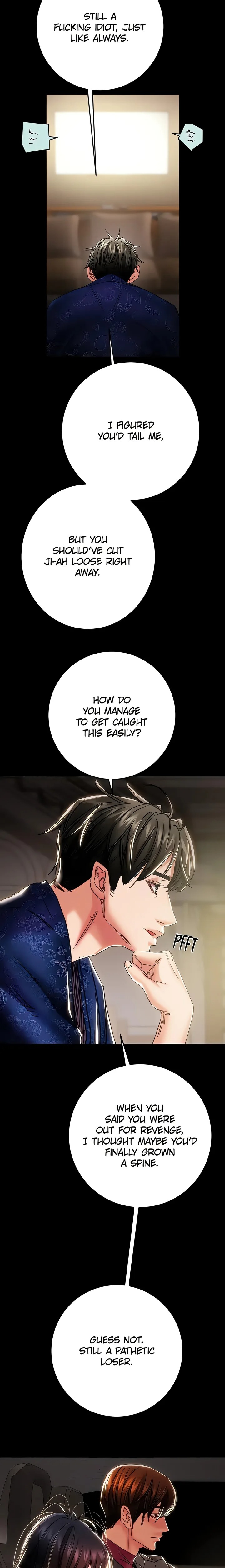 The Man Who Devours - Chapter 88 [photo 20] - MangaPorn