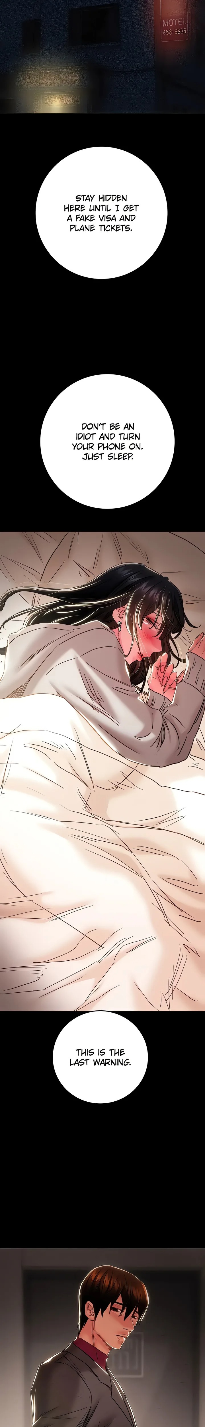 The Man Who Devours - Chapter 88 [photo 23] - MangaPorn