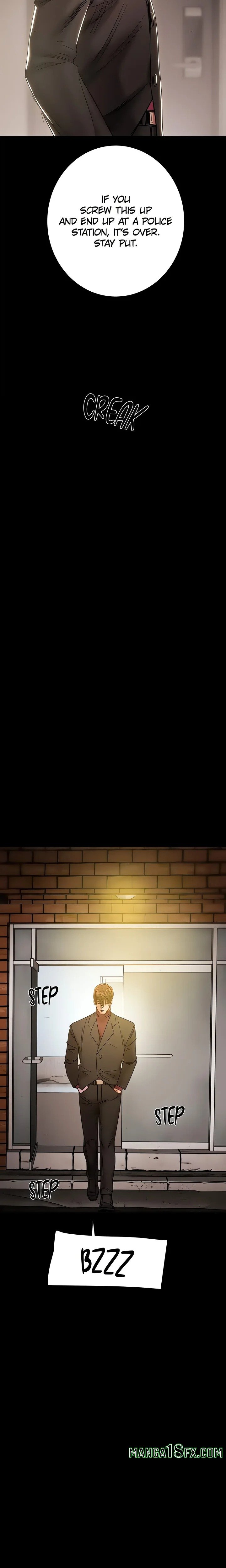 The Man Who Devours - Chapter 88 [photo 24] - MangaPorn