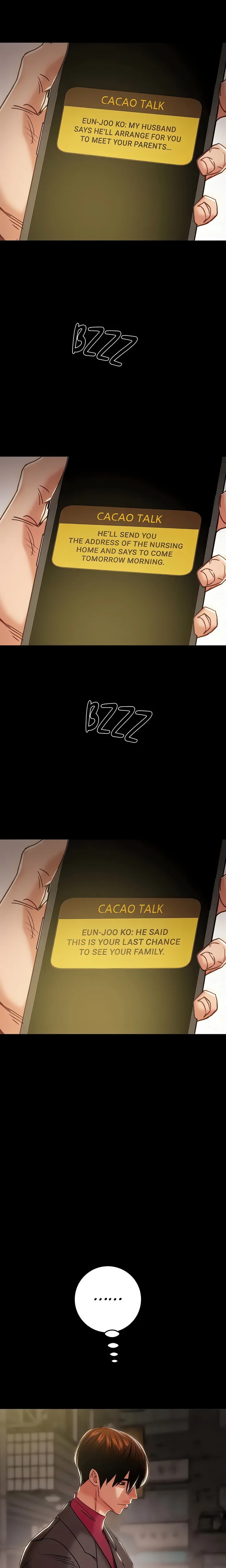 The Man Who Devours - Chapter 88 [photo 25] - MangaPorn