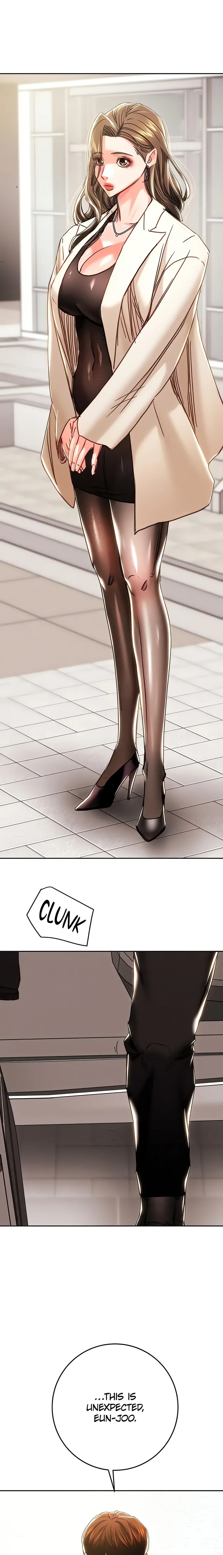 The Man Who Devours - Chapter 88 [photo 28] - MangaPorn