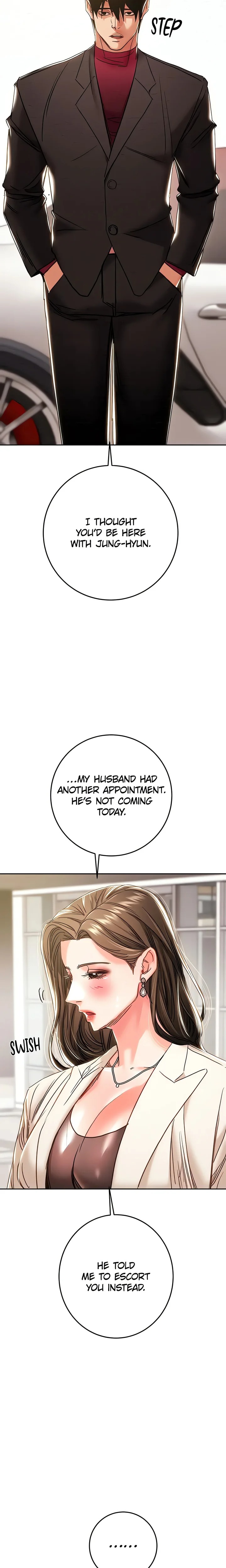 The Man Who Devours - Chapter 88 [photo 29] - MangaPorn