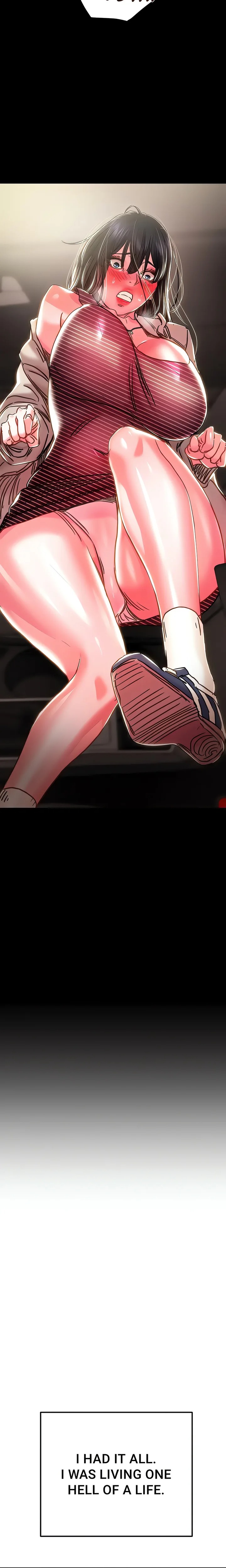 The Man Who Devours - Chapter 88 [photo 3] - MangaPorn