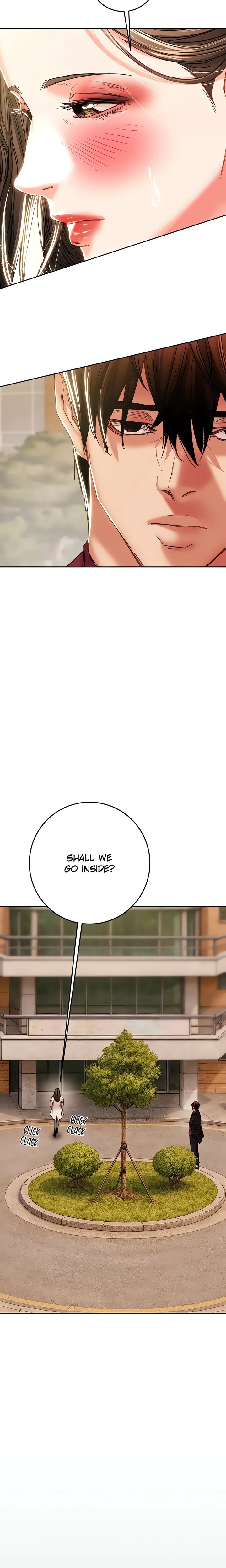 The Man Who Devours - Chapter 88 [photo 30] - MangaPorn