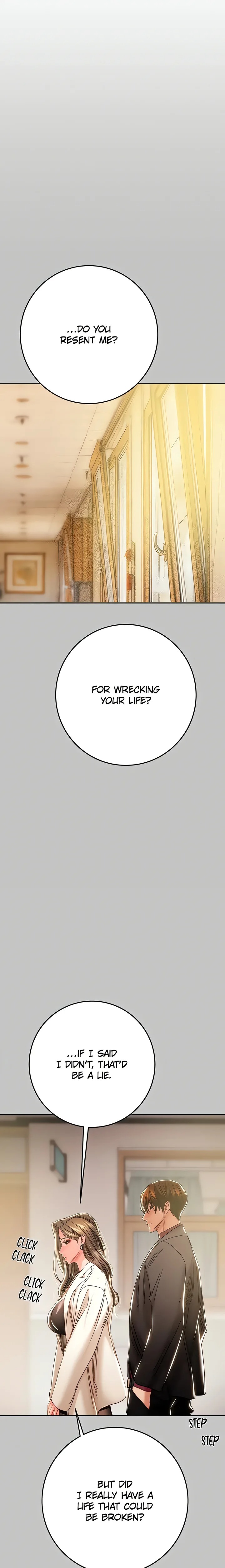 The Man Who Devours - Chapter 88 [photo 31] - MangaPorn