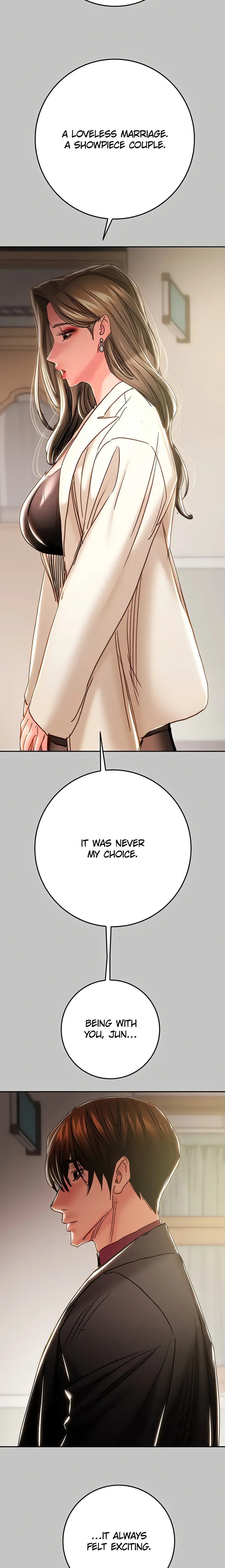 The Man Who Devours - Chapter 88 [photo 32] - MangaPorn