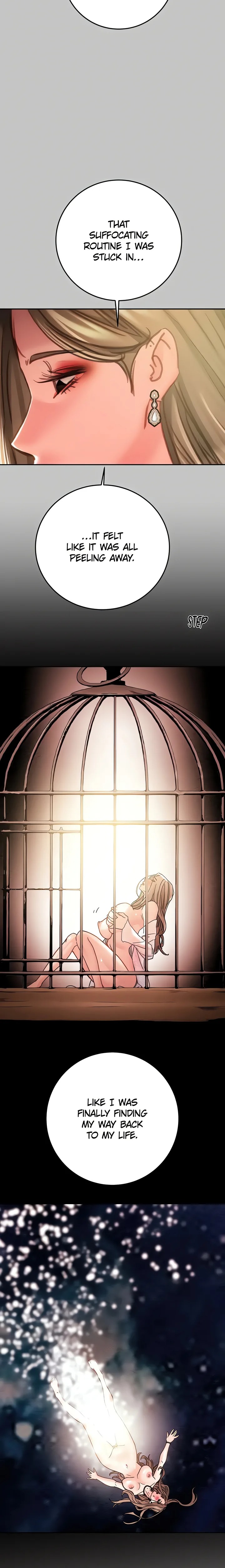 The Man Who Devours - Chapter 88 [photo 33] - MangaPorn