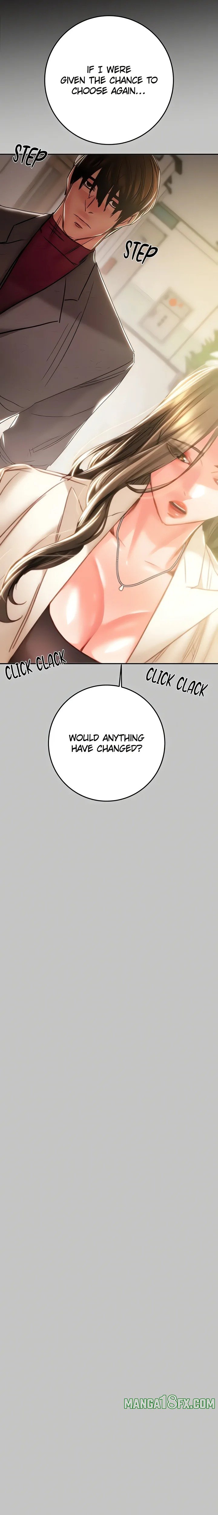 The Man Who Devours - Chapter 88 [photo 34] - MangaPorn