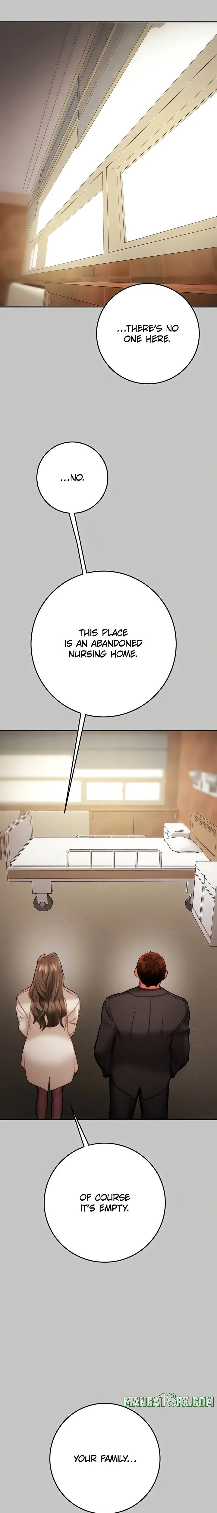 The Man Who Devours - Chapter 88 [photo 35] - MangaPorn