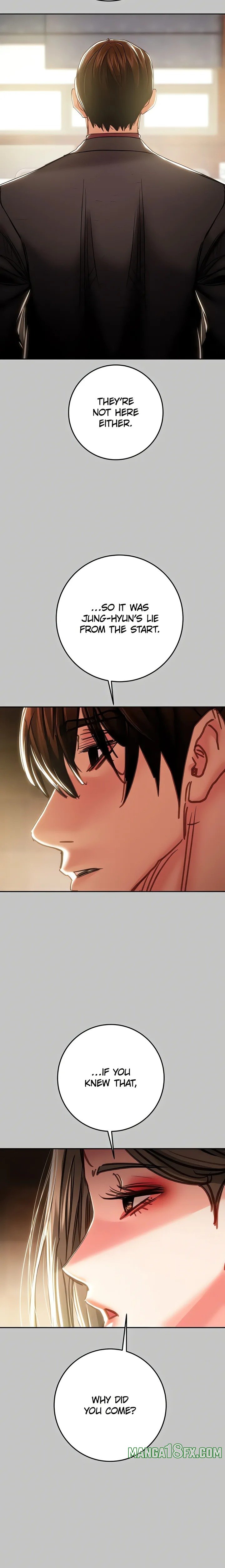 The Man Who Devours - Chapter 88 [photo 36] - MangaPorn