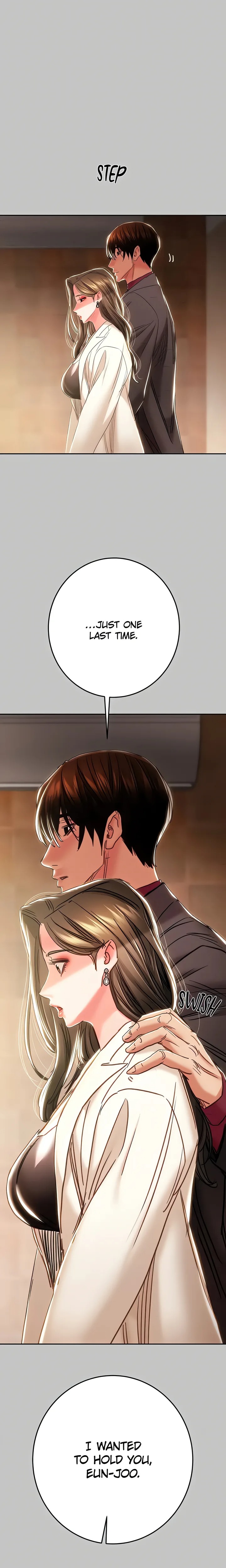 The Man Who Devours - Chapter 88 [photo 37] - MangaPorn