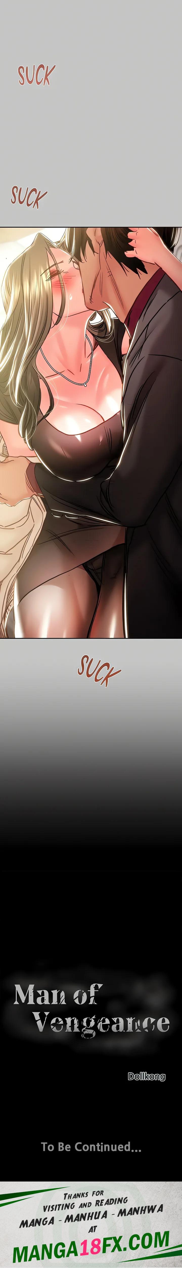 The Man Who Devours - Chapter 88 [photo 39] - MangaPorn