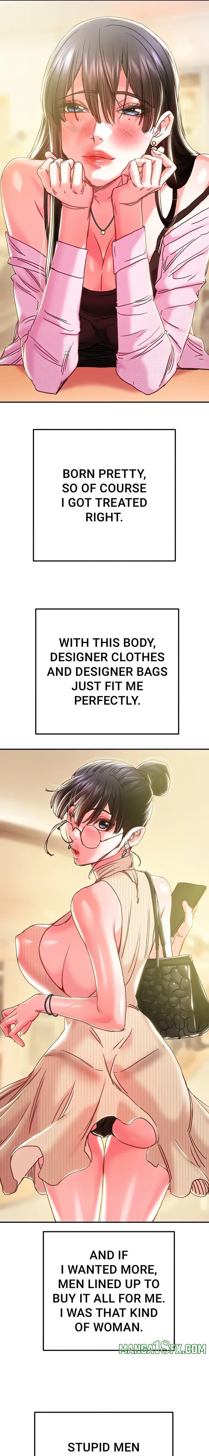 The Man Who Devours - Chapter 88 [photo 4] - MangaPorn