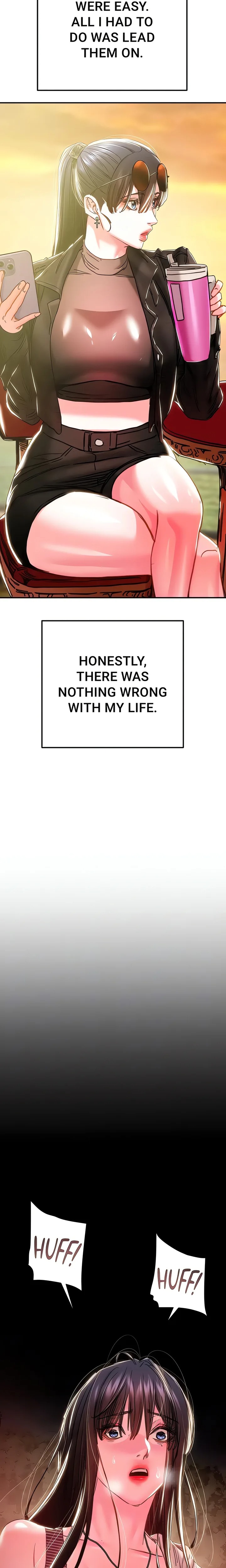 The Man Who Devours - Chapter 88 [photo 5] - MangaPorn