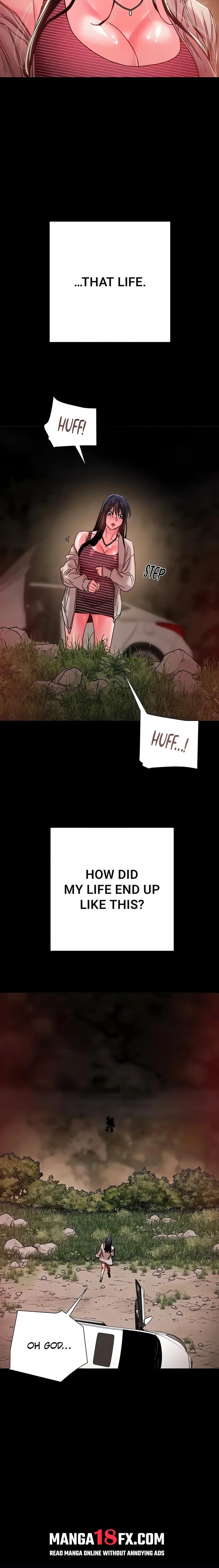 The Man Who Devours - Chapter 88 [photo 6] - MangaPorn