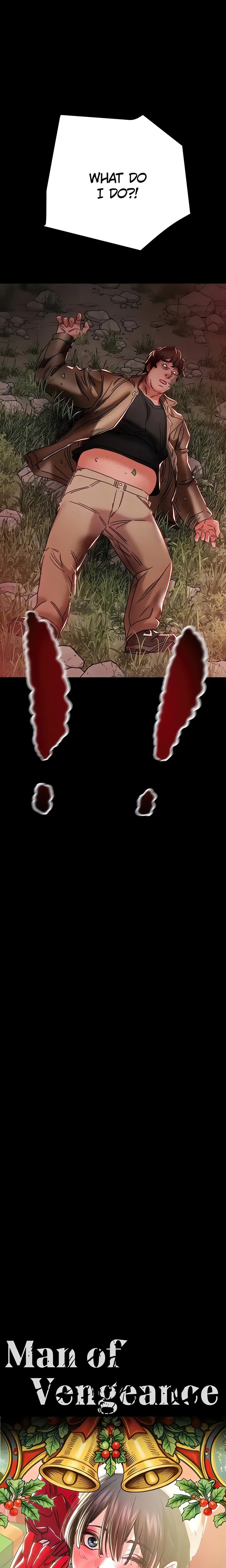 The Man Who Devours - Chapter 88 [photo 7] - MangaPorn