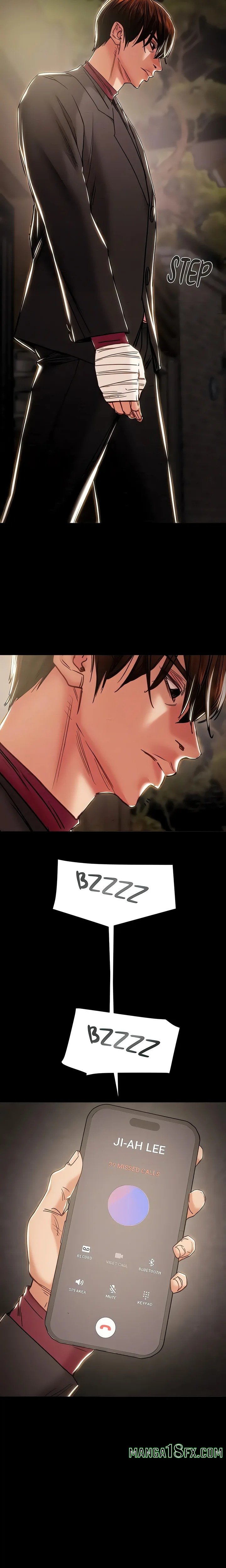 The Man Who Devours - Chapter 88 [photo 9] - MangaPorn