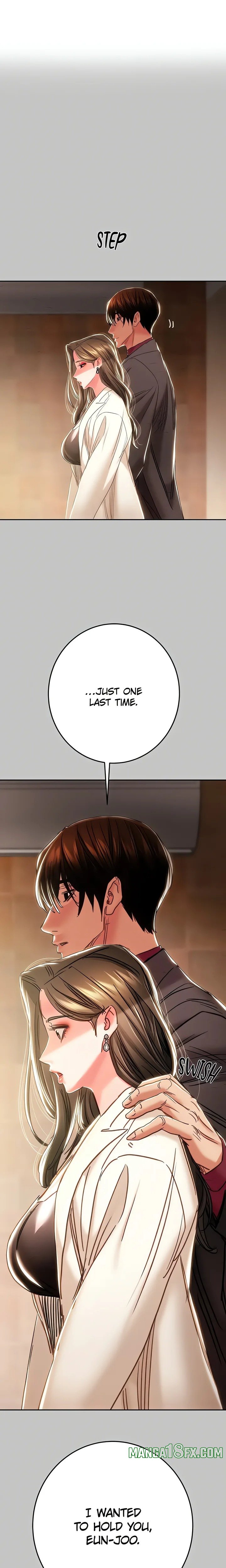 The Man Who Devours - Chapter 89 [photo 1] - MangaPorn